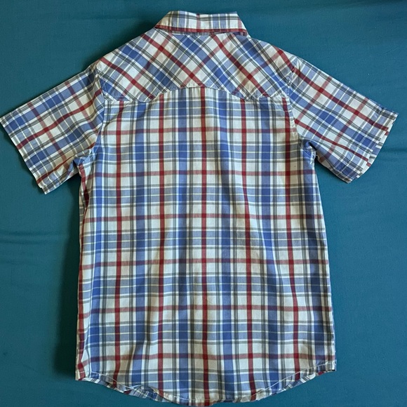 Boys Old Navy Button Down - Picture 3 of 3
